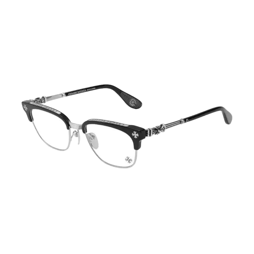 Chr0me Heartz Glasses