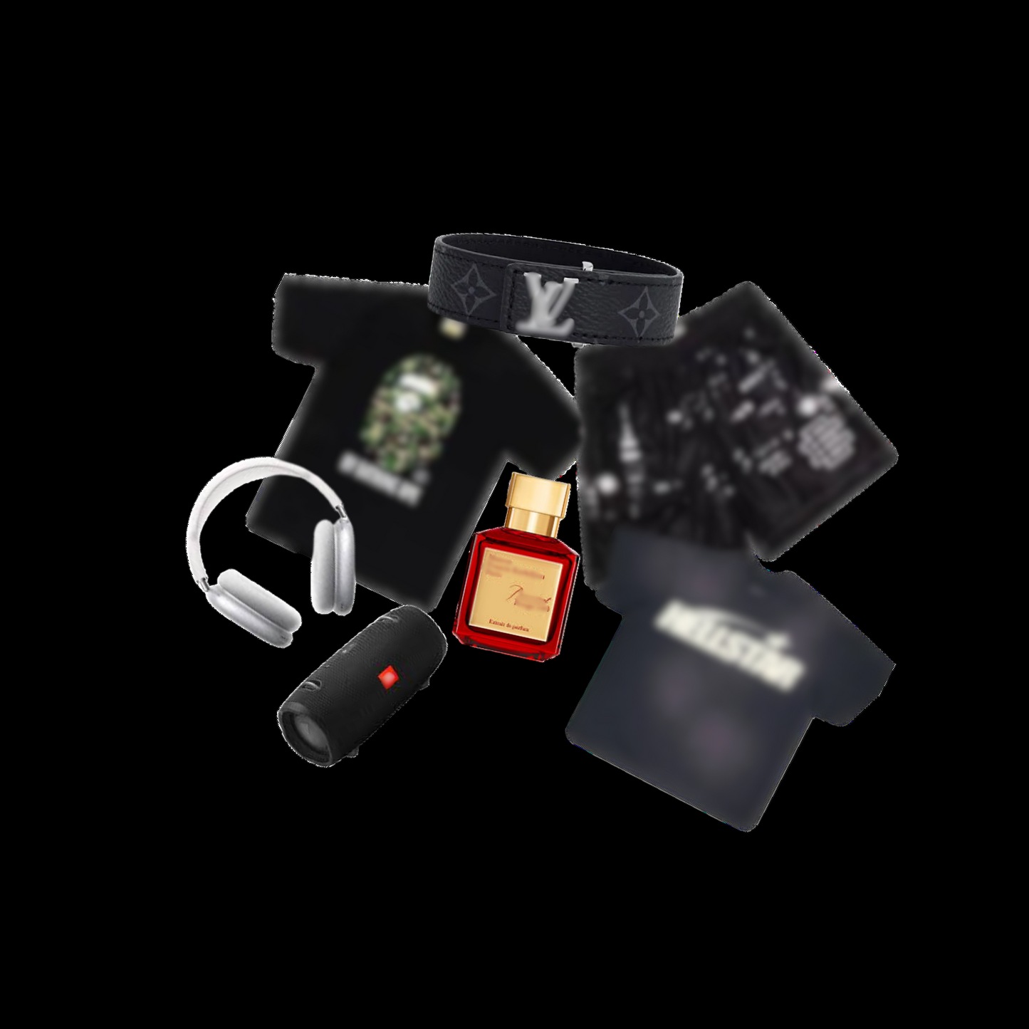 All Products Bundle