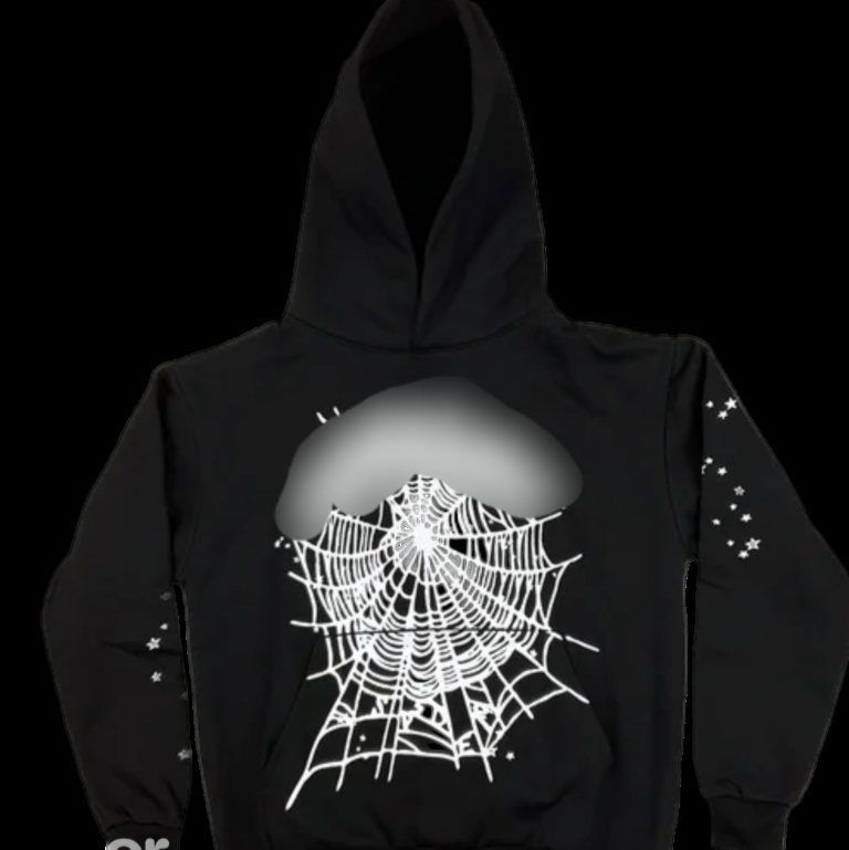 Sp4der Apparel