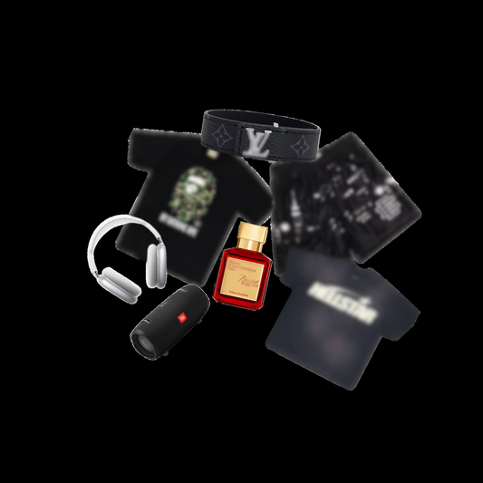 All Products Bundle